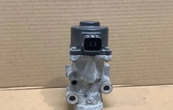 Mazda CX-7 EGR valve
