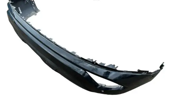 Renault Austral Rear bumper lower part trim 850180287R 180586078R