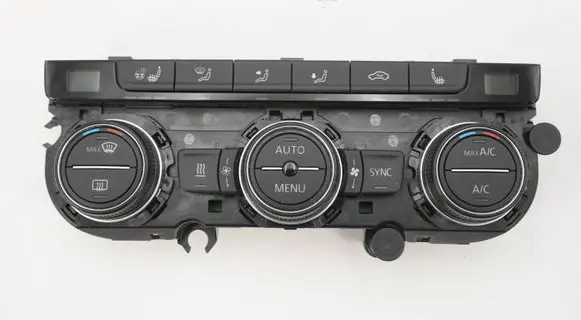 Volkswagen Tiguan Climate control unit 5NB907044N