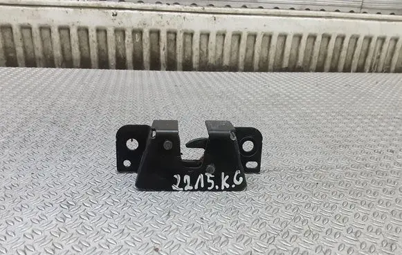 Citroen C3 Pluriel Tailgate/trunk/boot lock/catch/latch