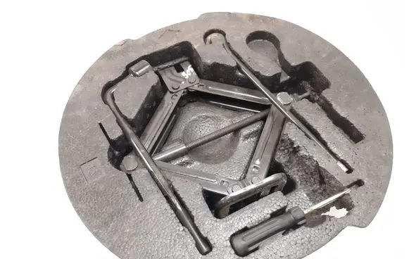 KIA Ceed Tool set 091491H000
