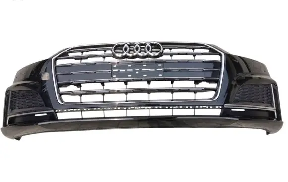 Audi A5 Front bumper 8W6807437F