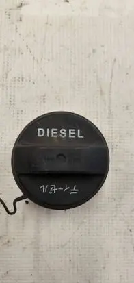 Toyota Land Cruiser (J120) Fuel tank cap 06021400961