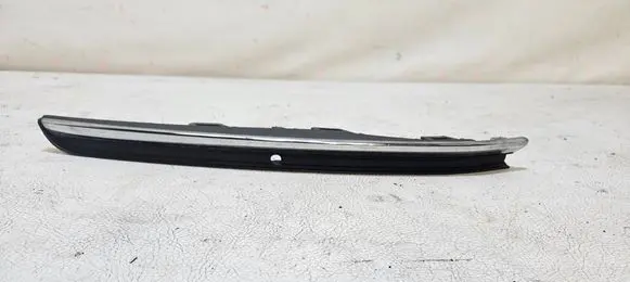 Volkswagen Golf VII Front fog light trim/grill 5G0853665M