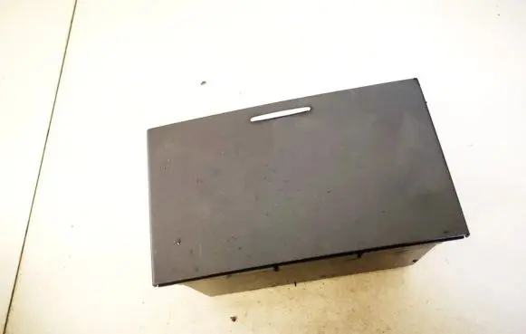 Volkswagen Phaeton Glove box 3d0858338b