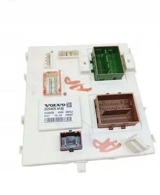 Volvo S60 Other control units/modules 32254026AA