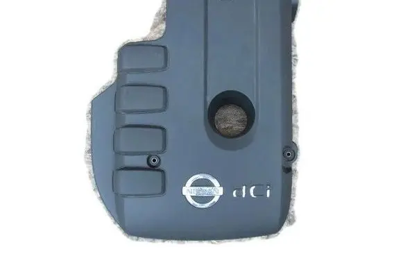 Nissan Pathfinder R51 Engine cover (trim)