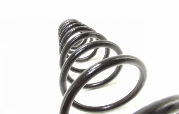 Nissan Primera Front coil spring 12mm