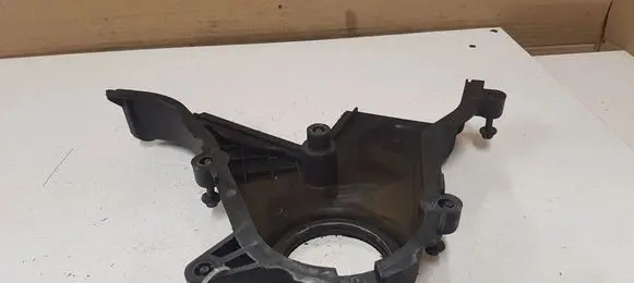 Jaguar XF X250 Timing belt guard (cover) 9X2Q6019