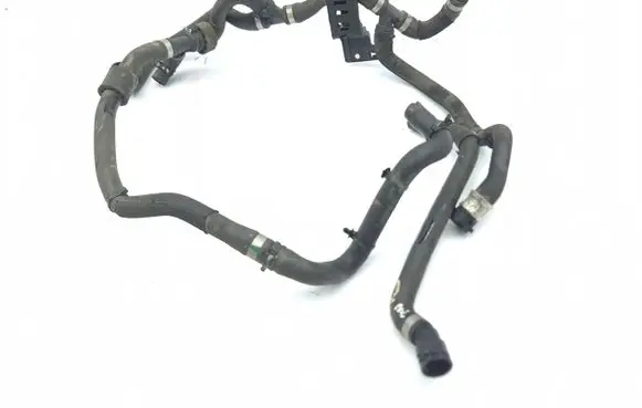 Infiniti Q30 Engine coolant pipe/hose