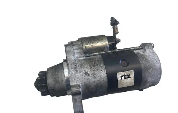 Nissan X-Trail T30 Starter motor RE11G118 K5581