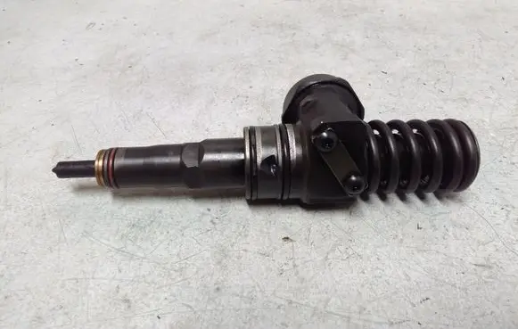 Seat Altea Fuel injector 0414720215