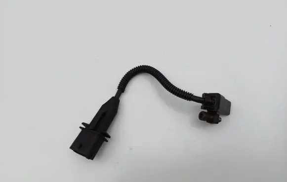 Opel Zafira B Crankshaft position sensor 55555806