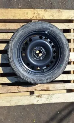 Opel Vectra C R16 spare wheel 2160113 41606202013
