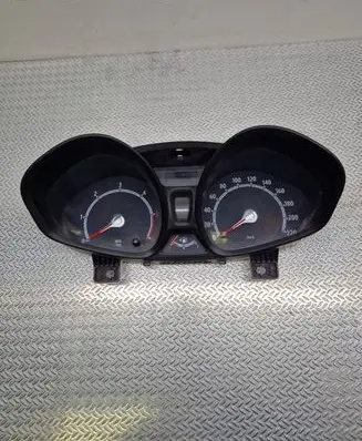 Ford Fiesta Speedometer (instrument cluster) 8A6T10849CD VP8A6T10849CE A12148800