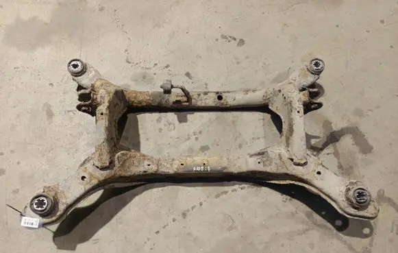 Ford S-MAX Rear subframe 