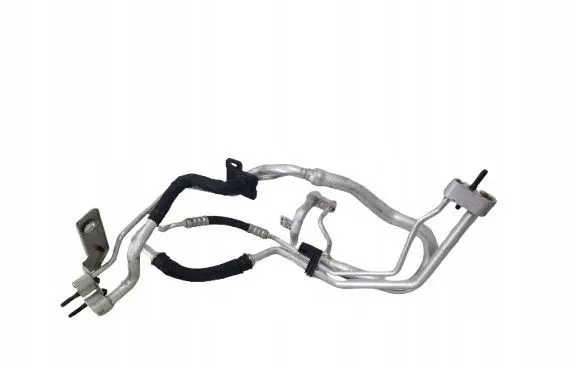 Dodge Durango III Air conditioning (A/C) pipe/hose 68217217AE
