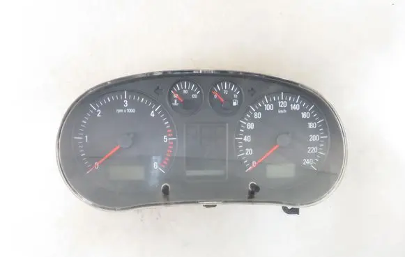 Speedometer (instrument cluster)
