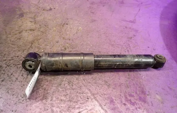 Opel Astra H Rear shock absorber/damper
