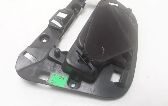 Volvo XC60 Other dashboard part 30781190