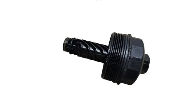 BMW 7 E38 Oil filter cover 1729911 241103008