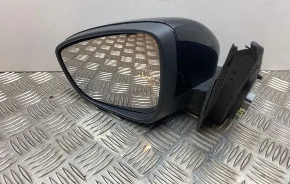 Ford Focus Front door electric wing mirror E90411509
