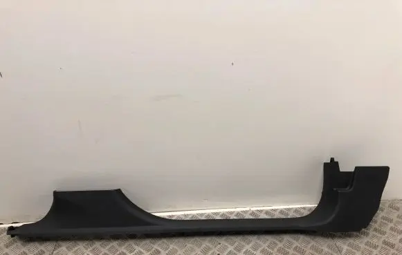 Opel Astra K Front sill trim cover 39067196