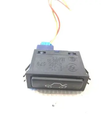 Land Rover Range Rover L322 Tailgate opening switch 8365579 459702500 6131