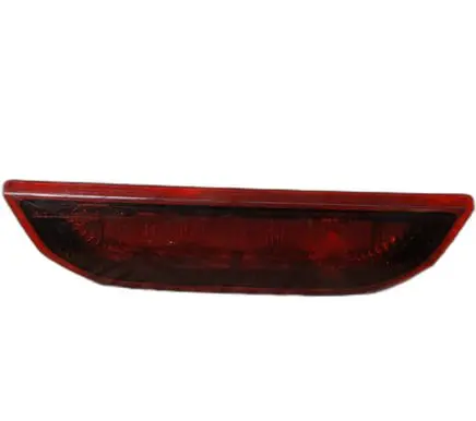 Ford Transit Courier Rear/tail lights set