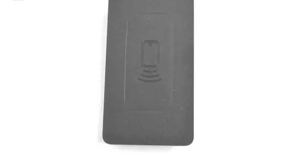 BMW 3 G20 G21 Wireless charging module 8715929