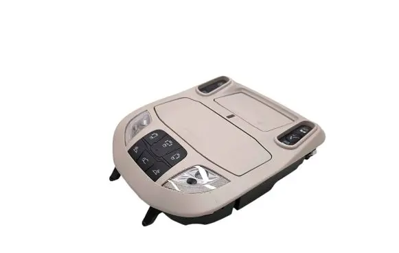 Chrysler Pacifica Front seat light 6ES97PD2AC 33016AI