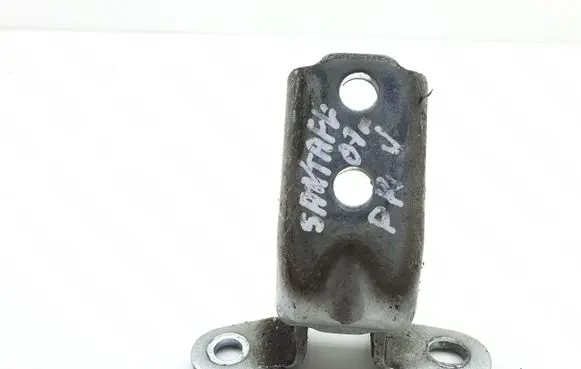 Hyundai Santa Fe Front door upper hinge