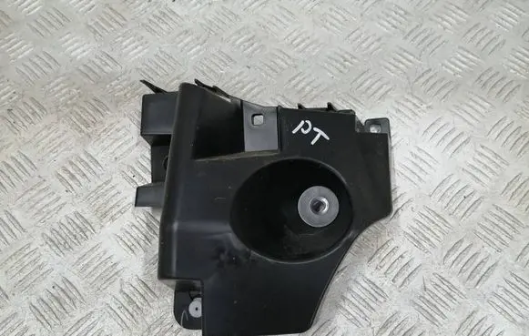 Citroen C4 III e-C4 Rear bumper mounting bracket 9831818880