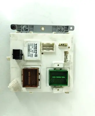 Volvo XC60 Comfort/convenience module 32233798