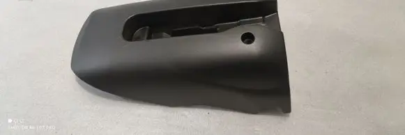 Volvo S60 Steering wheel column trim 31498501