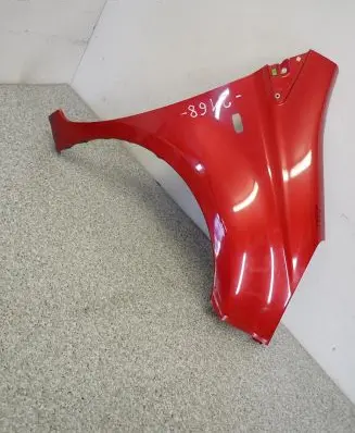 Nissan Note (E11) Fender