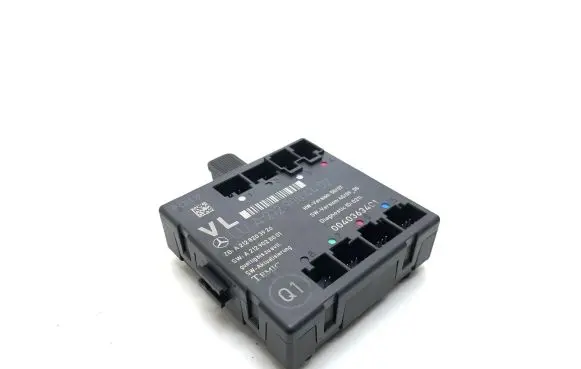 Mercedes-Benz E A207 Door control unit/module A2129004402