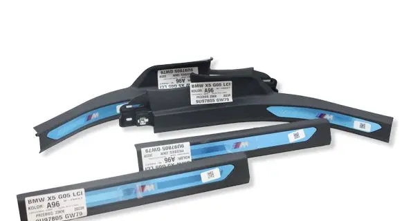 BMW X5 G05 Foot area side trim MWGK1104BMWX505LCI