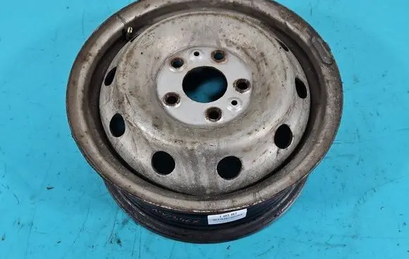 Citroen Jumper R15 steel rim IMPRK1403467