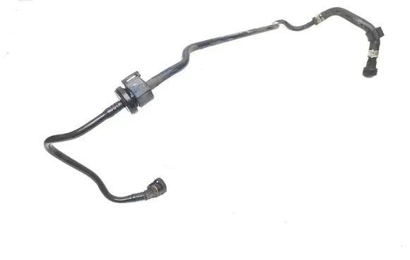 Porsche Cayenne (92A) Air pressure sensor 94811002012