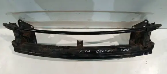 KIA Carens III Front bumper cross member
