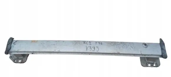 Peugeot RCZ Rear bumper cross member