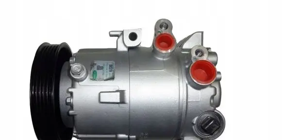 Hyundai i20 (GB IB) Air conditioning (A/C) compressor (pump) F500ALECB05