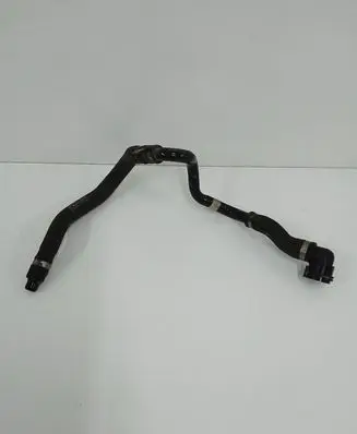 Mercedes-Benz E W212 Engine coolant pipe/hose A2185012882 6254121518C