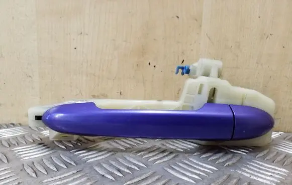 KIA Rio Front door exterior handle