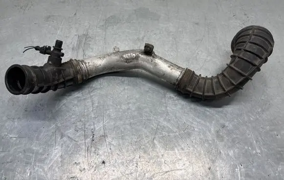 Turbo air intake inlet pipe/hose