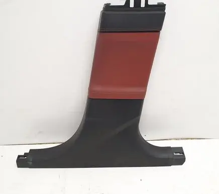 BMW 6 F06 Gran coupe (B) pillar trim (bottom) 7310096 105079531C 1050794485C