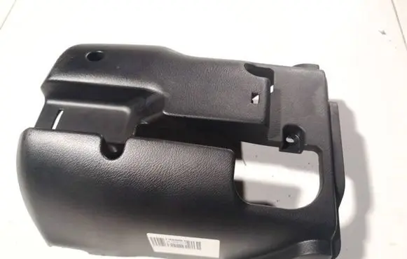 Honda Accord Steering wheel column trim 77360sdaa010m1 77360-sda-a010-m1