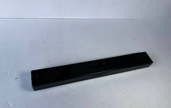 Peugeot 508 II Emergency warning sign 