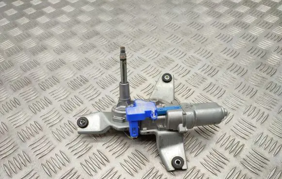 Honda FR-V Rear window wiper motor 33845D